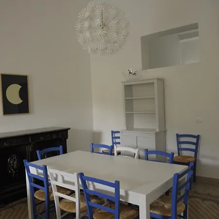 Appartement Il Giardino Mondello